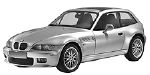 BMW E36-7 P180A Fault Code
