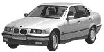 BMW E36 P180A Fault Code