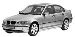 BMW E46 P180A Fault Code