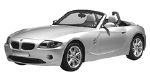 BMW E85 P180A Fault Code