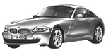 BMW E86 P180A Fault Code