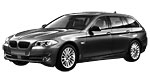 BMW F11 P180A Fault Code