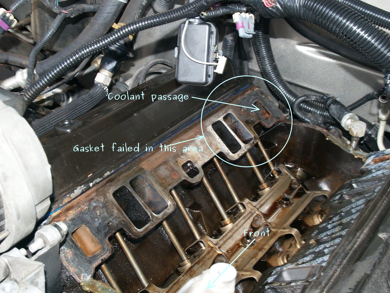 See P180A repair manual